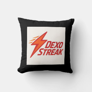 1 Gorilla Vs 100 Men Cushion