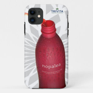 1 Grey Nopalea Iphone5 Case NEW