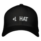 +1 Hat