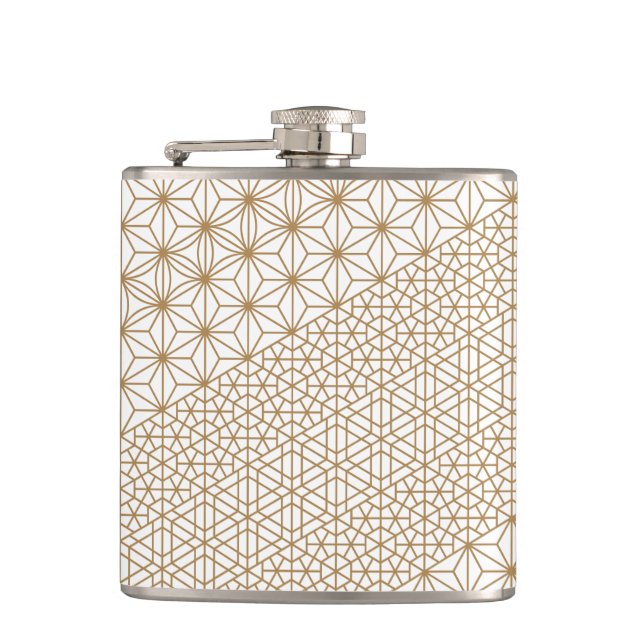 1 HIP FLASK (Front)