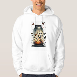 1. "Hoodie Heaven: The Ultimate Collection"T-Shirt Hoodie