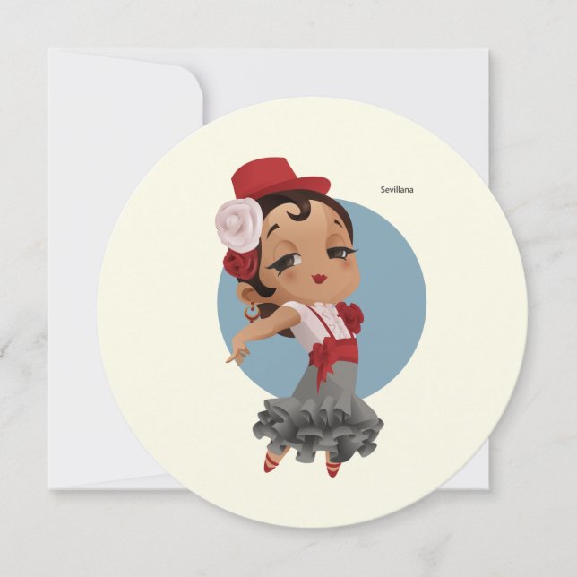 1 INVITATION (Front)