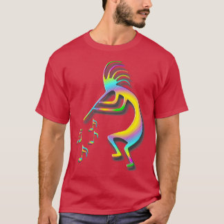 1 Kokopelli T-Shirt