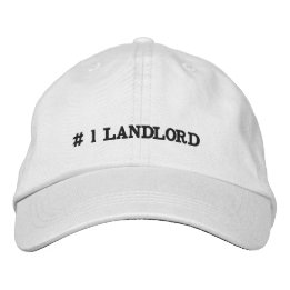 #1 LANDLORD CAP