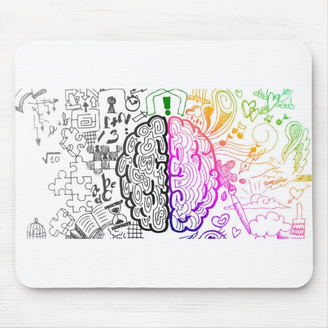 1.LEFT-RIGHT-BRAIN.-PICTURE.-8TH-SEPTEMBER.-ARABEL MOUSE MAT (Front)