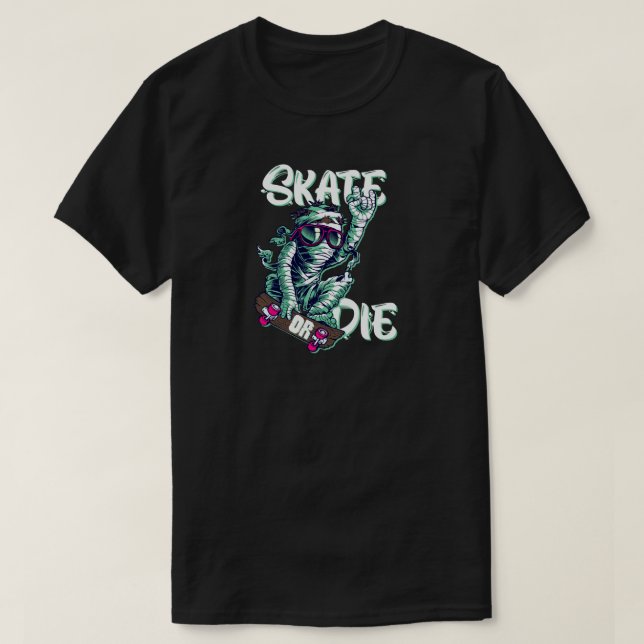 1. "Limited-Time Offer: Premium T-Shirt Sale" (Design Front)