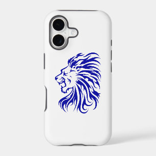 1.Lion the king of the jungle and all the animals