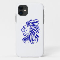 1.Lion the king of the jungle and all the animals