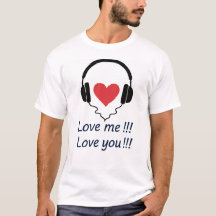 1/LOVE ME LOVE YOU