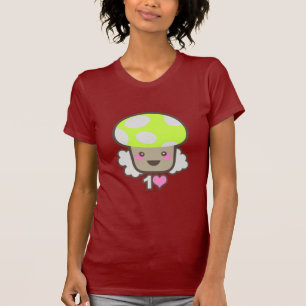 1 Love T-Shirt