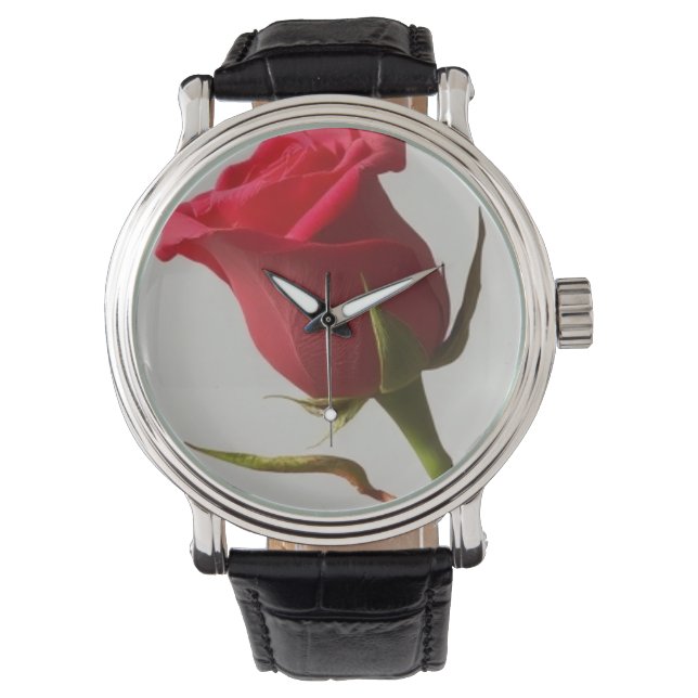 1. Luxury Watches   Timeless Style   man watch sty (Front)