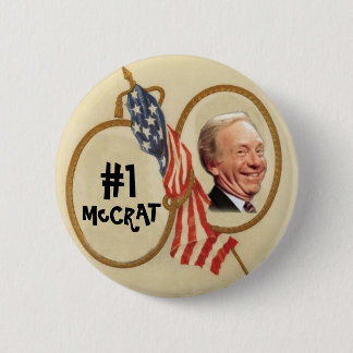 #1 McCrat Button
