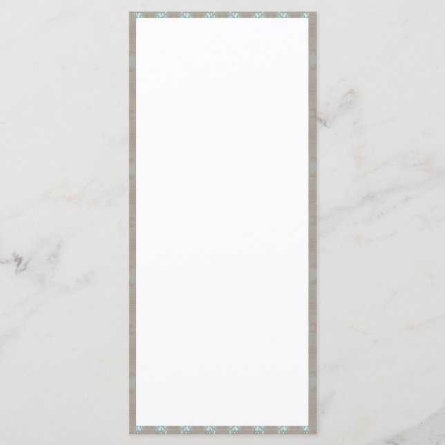 1 MENU (Front)