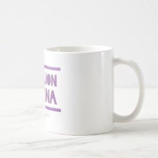 1 Million 4 Anna Coffee Mug