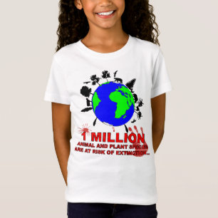 1 MILLION T-Shirt