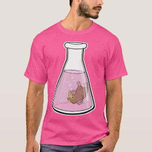 1 Mol(E)Ar Solution (No Background) T-Shirt