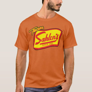1 more T-Shirt