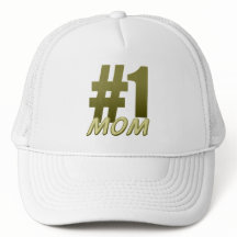 #1 Mum Mother's Day