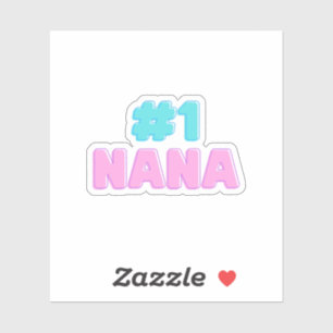#1 Nana