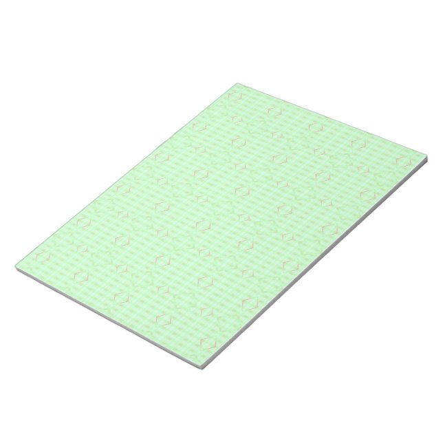 1 NOTEPAD (Angled)