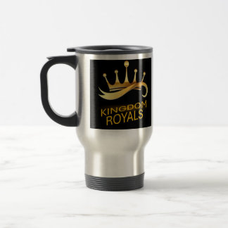 1 Peter 2:9 Kingdom Royals Mug