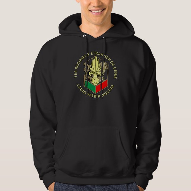 1 REG HOODIE (Front)