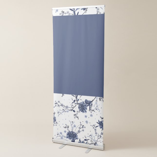 1 RETRACTABLE BANNER (3/4)