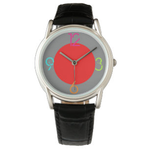 1 Second Beyond Now Is the Future 19 Watch