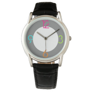 1 Second Beyond Now Is the Future 25 Wristwatches