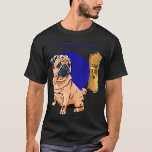 #1 Show in Town T-Shirt