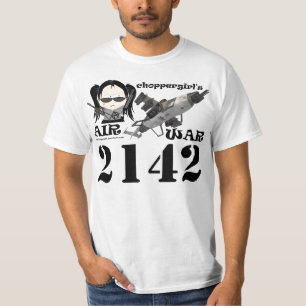 1-SIDED T-SHIRT