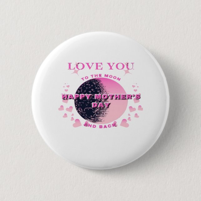 1 Silverback Gorilla vs 100 Humans_1 6 Cm Round Badge (Front)