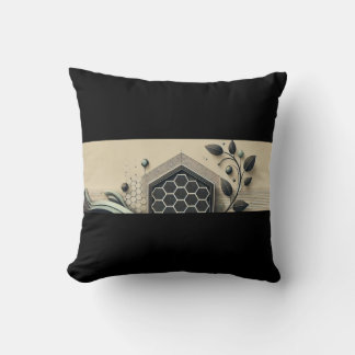 1 Silverback Gorilla vs 100 Humans_3 Cushion