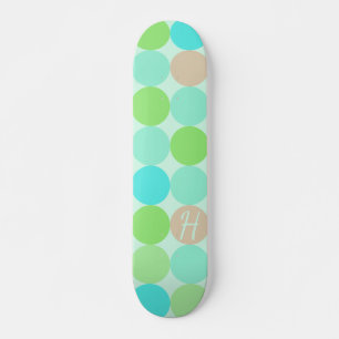 1 SKATEBOARD