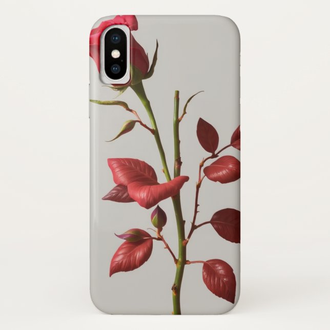  1. Sleek Armour Phone Case   2. Luxury Leather Ph (Back)