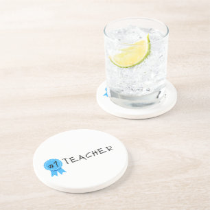 #1 Teacher Coaster