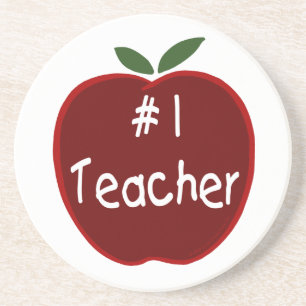 #1 Teacher Coaster