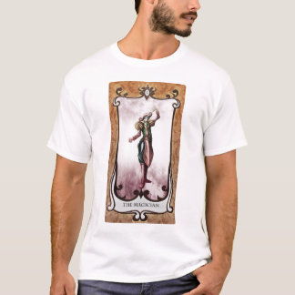 1 The Magician T-Shirt
