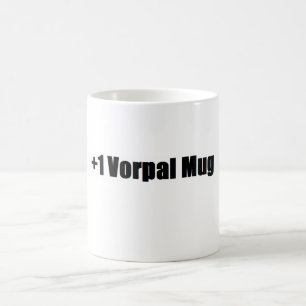 +1 Vorpal Mug of Coffee-Slaying!