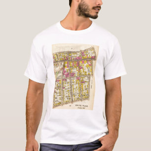 1 White Plains T-Shirt