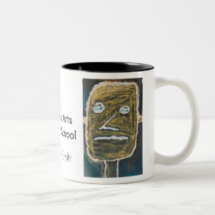 1-Will Mug