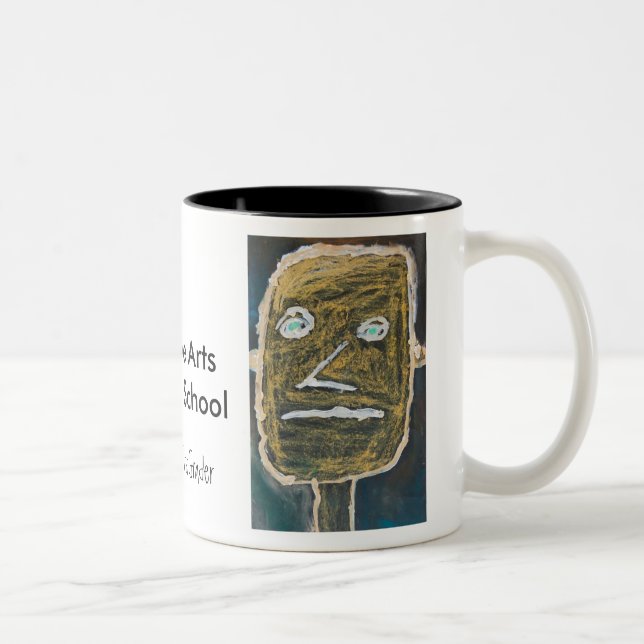 1-Will Mug (Right)