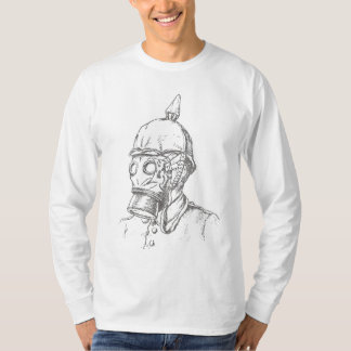 1 World War T-Shirt