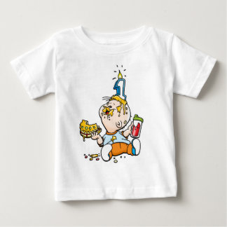 1 year old baby T-Shirt