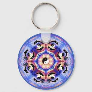 1AA223 KEY RING