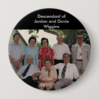 1b833279-d593-4b8d-aef4-c4e661e1304c-1, Descend... 10 Cm Round Badge