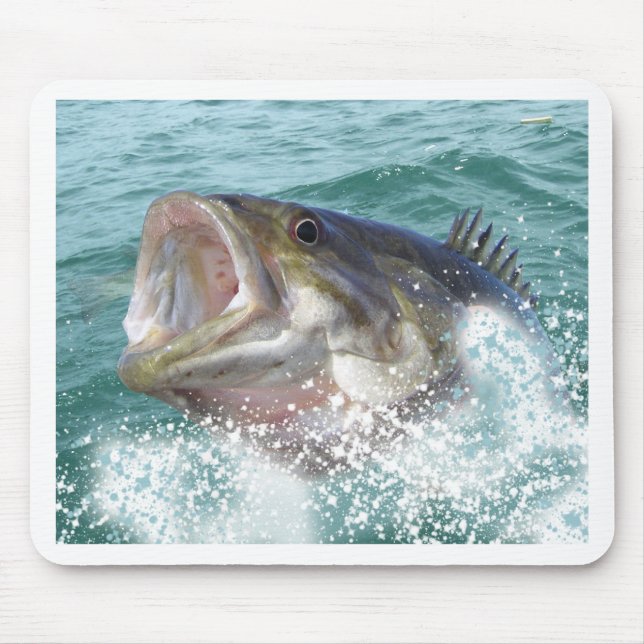 1basss11cp mouse mat (Front)