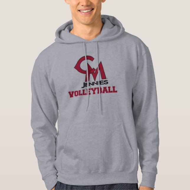 1d181a29-6 hoodie (Front)