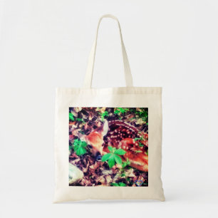 1FAWN TOTE BAG