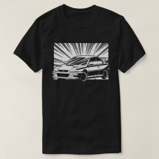 1G WRX Coupe T-Shirt